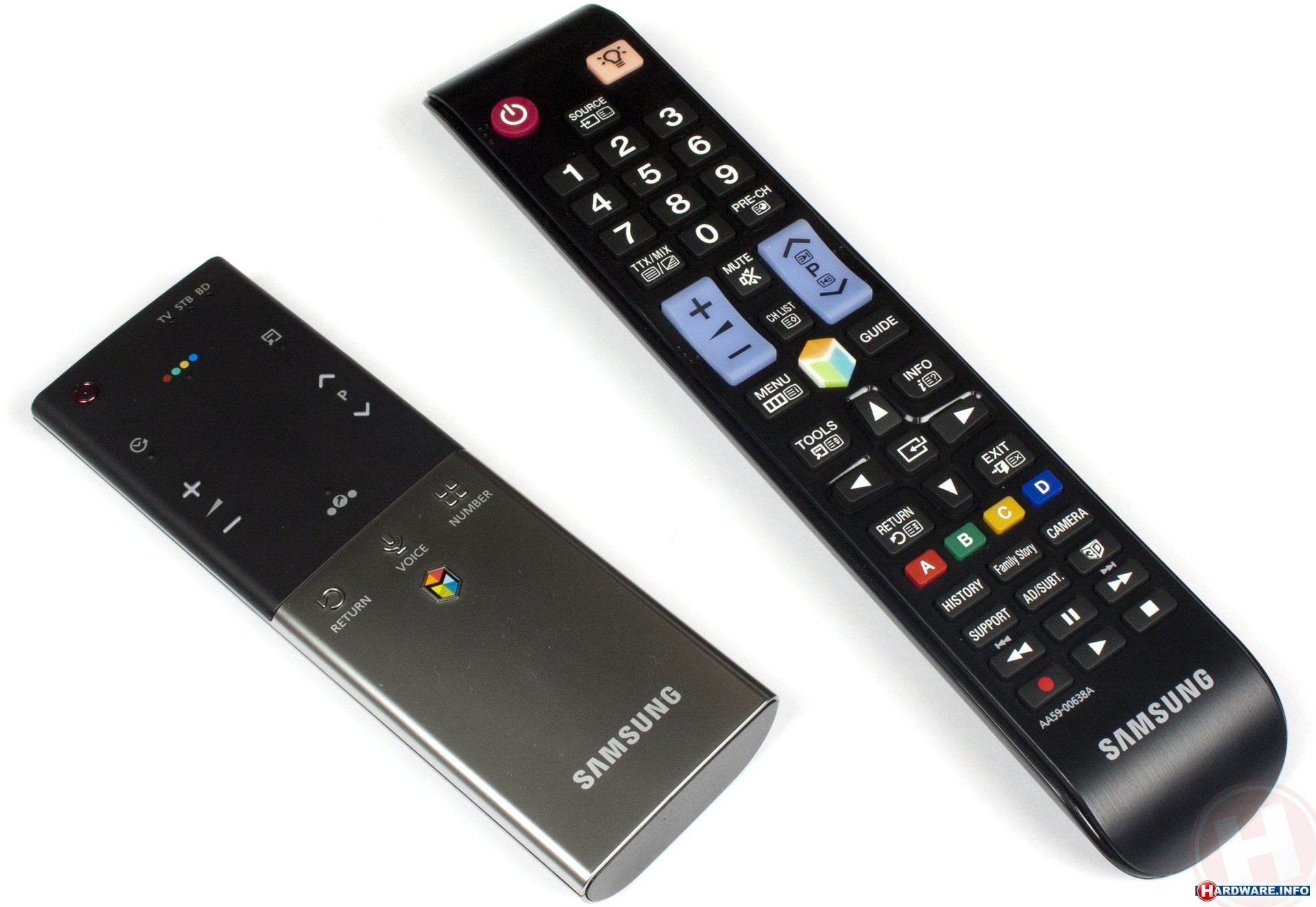 Samsung Smart 7 Series