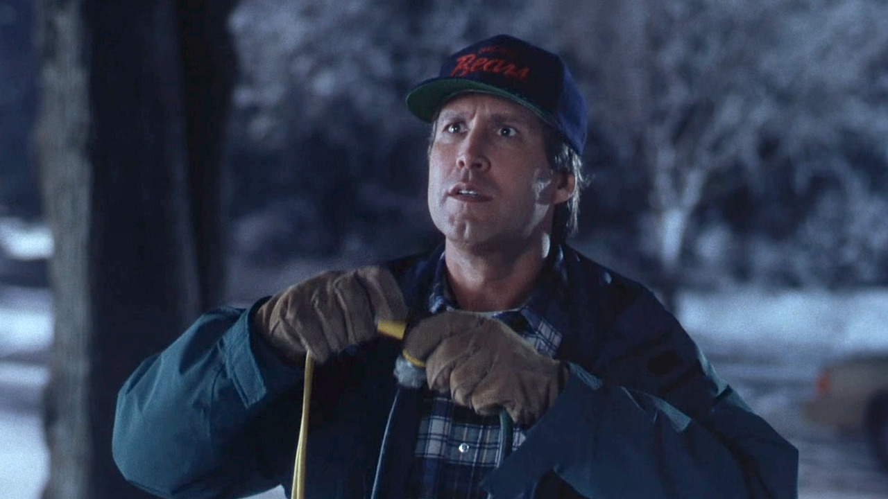 Clark Griswold and the quest for a “perfect” Christmas | cultrbox