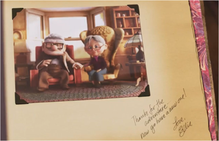 Disney-Pixar-Up-scrapbook-last-page